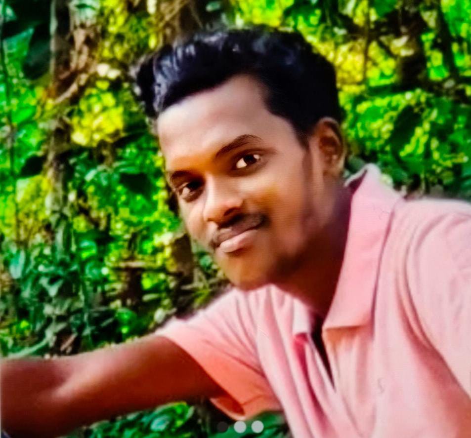 Groom Image